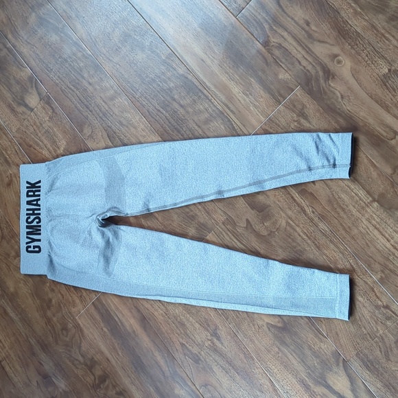 GymShark High Waisted Leggings - Picture 3 of 7